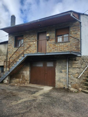 Casa rural